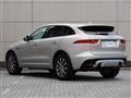 2018 Jaguar F-Pace