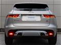 2018 Jaguar F-Pace