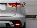 2018 Jaguar F-Pace