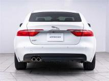 2017 Jaguar XF