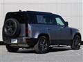 2023 Land Rover Defender