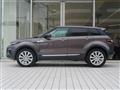2017 Land Rover RangeRover Evoque