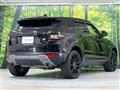 2018 Land Rover RangeRover Evoque