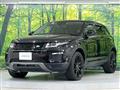 2018 Land Rover RangeRover Evoque