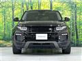 2018 Land Rover RangeRover Evoque