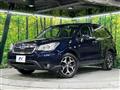 2013 Subaru Forester