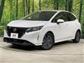 2023 Nissan Note