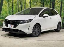 2023 Nissan Note