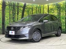 2024 Nissan Note