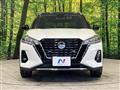 2022 Nissan KIX