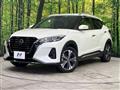 2023 Nissan KIX