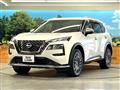 2023 Nissan X-Trail
