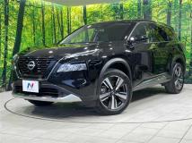 2023 Nissan X-Trail