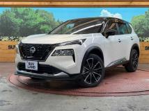 2024 Nissan X-Trail
