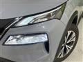 2025 Nissan X-Trail