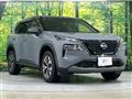 2025 Nissan X-Trail