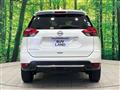 2018 Nissan X-Trail