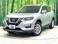 2019 Nissan X-Trail