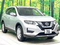 2019 Nissan X-Trail