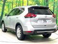 2019 Nissan X-Trail