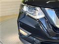 2020 Nissan X-Trail
