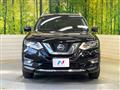 2020 Nissan X-Trail