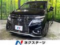 2016 Nissan Elgrand