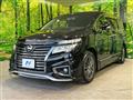 2017 Nissan Elgrand