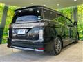2017 Nissan Elgrand