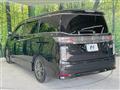 2019 Nissan Elgrand