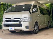 2023 Toyota Hiace Wagon