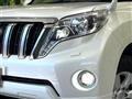 2015 Toyota Land Cruiser Prado