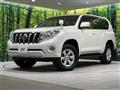 2017 Toyota Land Cruiser Prado