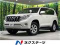 2017 Toyota Land Cruiser Prado
