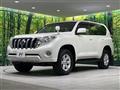 2017 Toyota Land Cruiser Prado