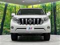 2017 Toyota Land Cruiser Prado