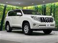 2017 Toyota Land Cruiser Prado