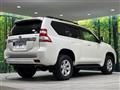 2017 Toyota Land Cruiser Prado