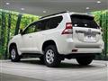 2017 Toyota Land Cruiser Prado