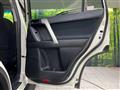 2017 Toyota Land Cruiser Prado