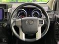 2017 Toyota Land Cruiser Prado