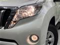 2017 Toyota Land Cruiser Prado