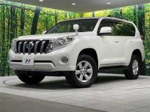 2017 Toyota Land Cruiser Prado