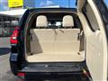 2018 Toyota Land Cruiser Prado