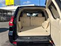 2018 Toyota Land Cruiser Prado