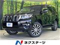 2018 Toyota Land Cruiser Prado