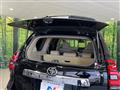 2018 Toyota Land Cruiser Prado