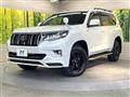 2020 Toyota Land Cruiser Prado