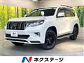 2020 Toyota Land Cruiser Prado