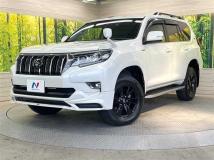 2020 Toyota Land Cruiser Prado